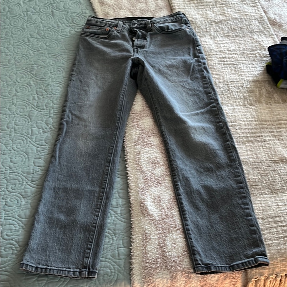 Women’s Levi’s 501